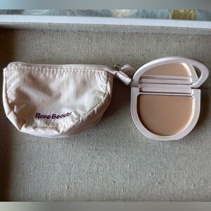 Rare Beauty True To Myself Tinted Pressed Finishing Powder-ivory